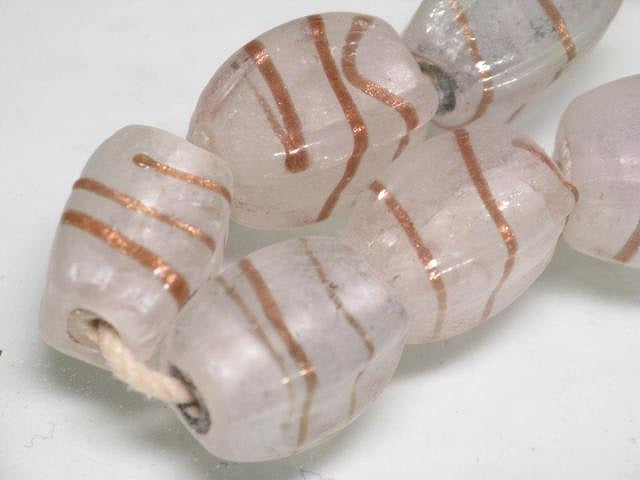 TOKO-BEADS CG750N Indian bead(30pcs) 9mm CG750N インドビーズ（30個パック） 9mm Asian bead & African bead  Handmade,Lampeork,bead,asia,india,ethnic,parts,accessory,beads とんぼ玉,ビーズ,トンボ玉,アジア,インド,エスニック,手作り,パーツ,アクセサリー