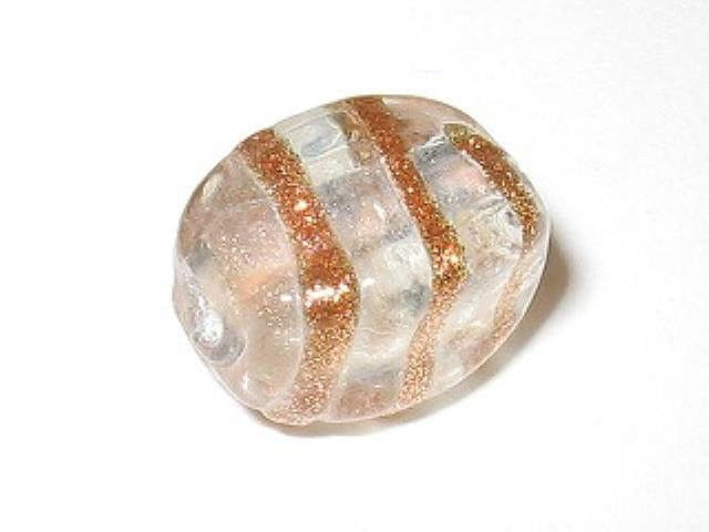 TOKO-BEADS CG750 Indian bead 9mm CG750 インドビーズ 9mm Asian bead & African bead  Handmade,Lampeork,bead,asia,india,ethnic,parts,accessory,beads とんぼ玉,ビーズ,トンボ玉,アジア,インド,エスニック,手作り,パーツ,アクセサリー