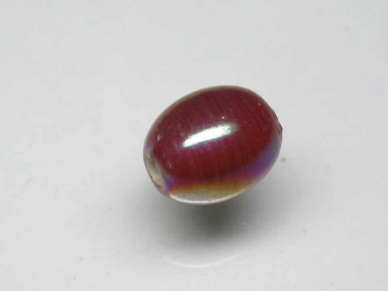 TOKO-BEADS CG752 Glass bead 10mm CG752 ガラスビーズ 10mm Asian bead & African bead  Handmade,Lampeork,bead,asia,india,ethnic,parts,accessory,beads とんぼ玉,ビーズ,トンボ玉,アジア,インド,エスニック,手作り,パーツ,アクセサリー