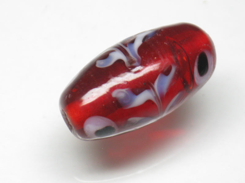 TOKO-BEADS CG753 Indian bead 10mm CG753 インドビーズ 10mm Asian bead & African bead  Handmade,Lampeork,bead,asia,india,ethnic,parts,accessory,beads とんぼ玉,ビーズ,トンボ玉,アジア,インド,エスニック,手作り,パーツ,アクセサリー