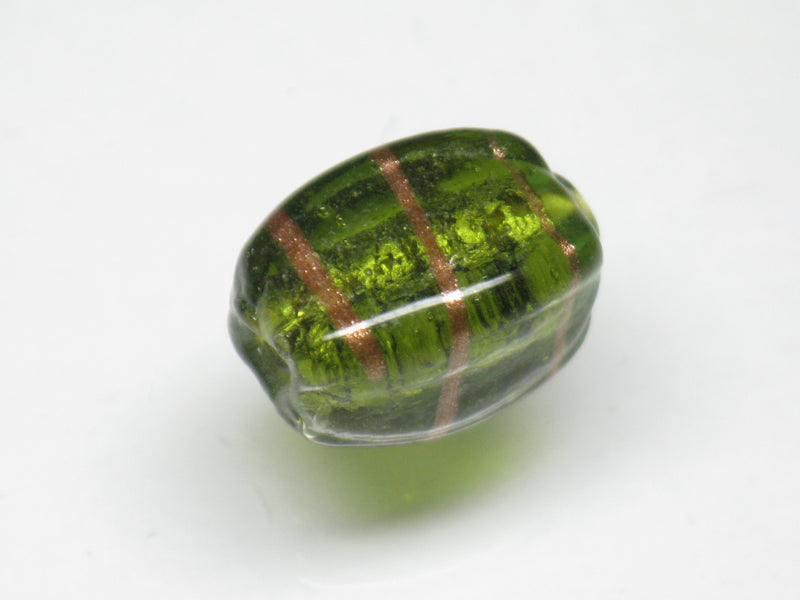 TOKO-BEADS CG755 Indian bead 9mm CG755 インドビーズ 9mm Asian bead & African bead  Handmade,Lampeork,bead,asia,india,ethnic,parts,accessory,beads とんぼ玉,ビーズ,トンボ玉,アジア,インド,エスニック,手作り,パーツ,アクセサリー