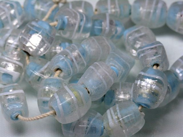TOKO-BEADS CG759N Indian bead(30pcs) 10mm CG759N インドビーズ（30個パック） 10mm Asian bead & African bead  Handmade,Lampeork,bead,asia,india,ethnic,parts,accessory,beads とんぼ玉,ビーズ,トンボ玉,アジア,インド,エスニック,手作り,パーツ,アクセサリー