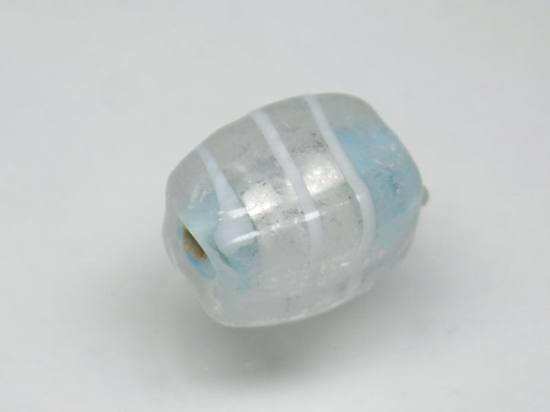 TOKO-BEADS CG759 Indian bead 10mm CG759 インドビーズ 10mm Asian bead & African bead  Handmade,Lampeork,bead,asia,india,ethnic,parts,accessory,beads とんぼ玉,ビーズ,トンボ玉,アジア,インド,エスニック,手作り,パーツ,アクセサリー