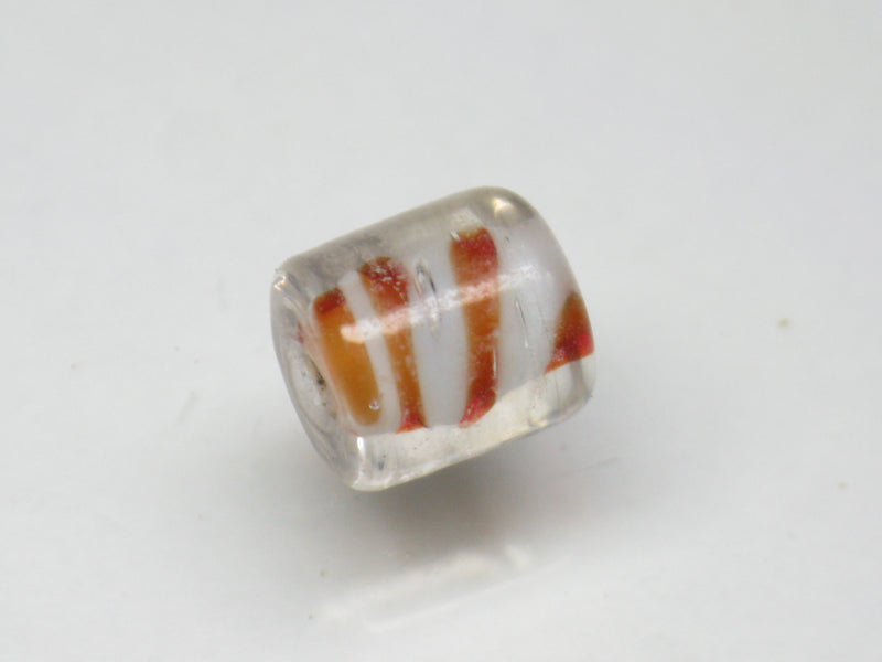 TOKO-BEADS CG763 Indian bead 8mm CG763 インドビーズ 8mm Asian bead & African bead  Handmade,Lampeork,bead,asia,india,ethnic,parts,accessory,beads とんぼ玉,ビーズ,トンボ玉,アジア,インド,エスニック,手作り,パーツ,アクセサリー
