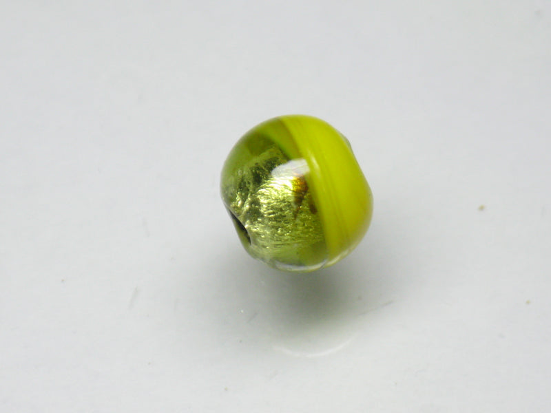 TOKO-BEADS CG765 Indian bead 9mm CG765 インドビーズ 9mm Asian bead & African bead  Handmade,Lampeork,bead,asia,india,ethnic,parts,accessory,beads とんぼ玉,ビーズ,トンボ玉,アジア,インド,エスニック,手作り,パーツ,アクセサリー
