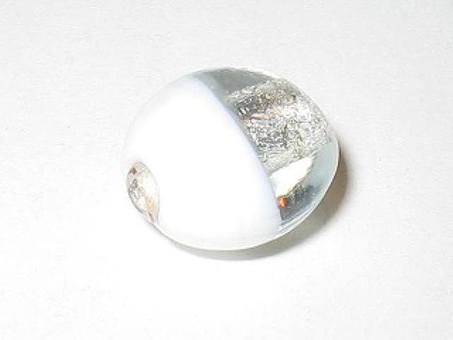 TOKO-BEADS CG770 Indian bead 15mm CG770 インドビーズ 15mm Asian bead & African bead  Handmade,Lampeork,bead,asia,india,ethnic,parts,accessory,beads とんぼ玉,ビーズ,トンボ玉,アジア,インド,エスニック,手作り,パーツ,アクセサリー