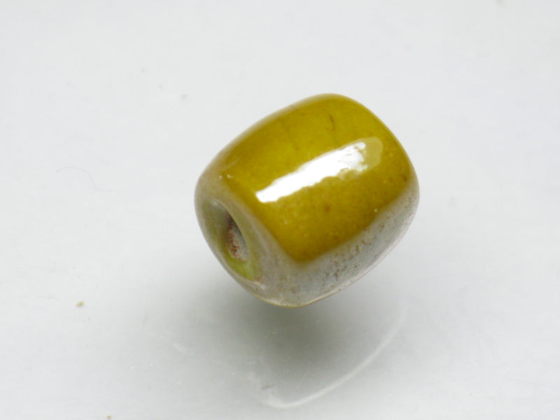 TOKO-BEADS CG789 Glass bead 9.5mm CG789 ガラスビーズ 9.5mm Asian bead & African bead  Handmade,Lampeork,bead,asia,india,ethnic,parts,accessory,beads とんぼ玉,ビーズ,トンボ玉,アジア,インド,エスニック,手作り,パーツ,アクセサリー