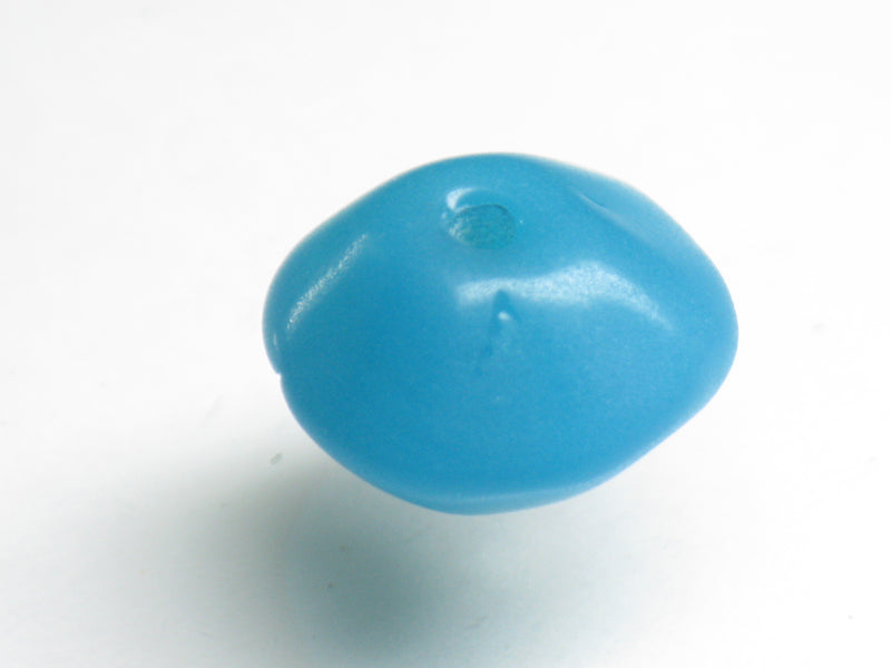 TOKO-BEADS CG802 Glass bead 17mm CG802 ガラスビーズ 17mm Asian bead & African bead  Handmade,Lampeork,bead,asia,india,ethnic,parts,accessory,beads とんぼ玉,ビーズ,トンボ玉,アジア,インド,エスニック,手作り,パーツ,アクセサリー