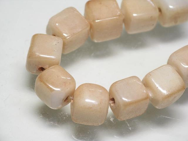 TOKO-BEADS CG810N Glass bead(55pcs) 6.5mm CG810N ガラスビーズ（55個パック） 6.5mm Asian bead & African bead  Handmade,Lampeork,bead,asia,india,ethnic,parts,accessory,beads とんぼ玉,ビーズ,トンボ玉,アジア,インド,エスニック,手作り,パーツ,アクセサリー