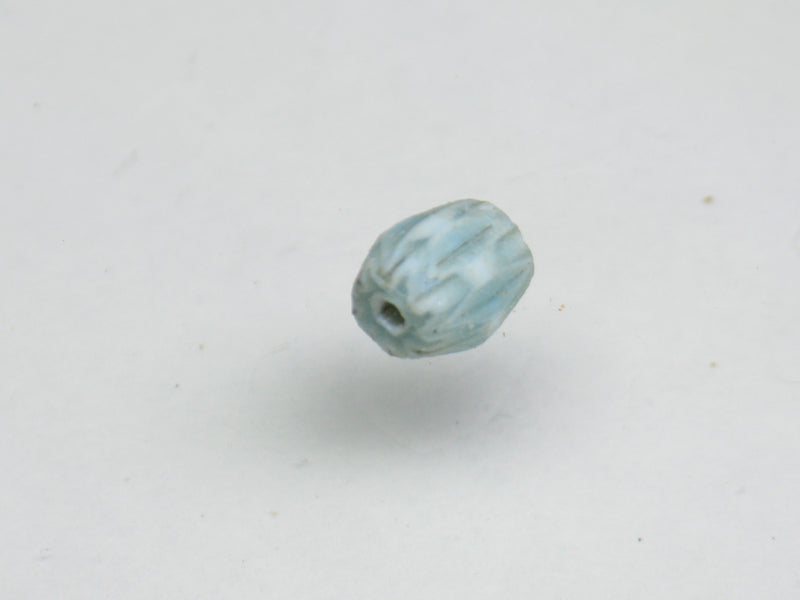 TOKO-BEADS CG817 Chevron bead 5.5mm CG817 シェブロンビーズ 5.5mm Asian bead & African bead  Handmade,Lampeork,bead,asia,india,ethnic,parts,accessory,beads とんぼ玉,ビーズ,トンボ玉,アジア,インド,エスニック,手作り,パーツ,アクセサリー