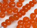 TOKO-BEADS CG827P Glass seed bead (20g 160pcs) 5mm CG827P シードビーズ（20g約160個パック） 5mm Asian bead & African bead  Handmade,Lampeork,bead,asia,india,ethnic,parts,accessory,beads とんぼ玉,ビーズ,トンボ玉,アジア,インド,エスニック,手作り,パーツ,アクセサリー