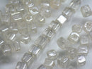 TOKO-BEADS CG832P Glass seed bead (20g 160pcs) 4mm CG832P シードビーズ（20g約160個パック） 4mm Asian bead & African bead  Handmade,Lampeork,bead,asia,india,ethnic,parts,accessory,beads とんぼ玉,ビーズ,トンボ玉,アジア,インド,エスニック,手作り,パーツ,アクセサリー