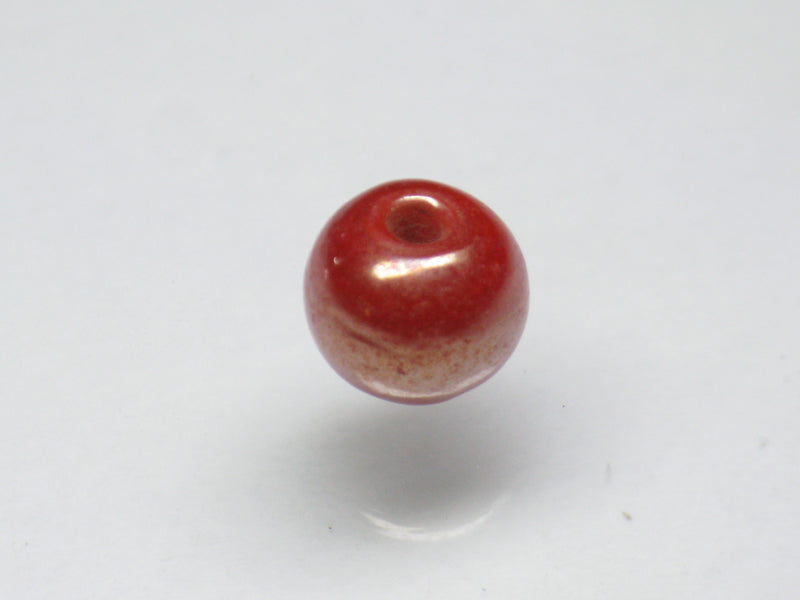 TOKO-BEADS CG839-01 Glass bead 7.5mm CG839-01 ガラスビーズ 7.5mm Asian bead & African bead  Handmade,Lampeork,bead,asia,india,ethnic,parts,accessory,beads とんぼ玉,ビーズ,トンボ玉,アジア,インド,エスニック,手作り,パーツ,アクセサリー