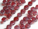 TOKO-BEADS CG840P Glass bead (20g 85pcs) 7mm CG840P ガラスビーズ（20g約85個パック） 7mm Asian bead & African bead  Handmade,Lampeork,bead,asia,india,ethnic,parts,accessory,beads とんぼ玉,ビーズ,トンボ玉,アジア,インド,エスニック,手作り,パーツ,アクセサリー
