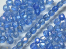 TOKO-BEADS CG844P Glass seed bead (20g 250pcs) 4mm CG844P シードビーズ（20gパック約250個） 4mm Asian bead & African bead  Handmade,Lampeork,bead,asia,india,ethnic,parts,accessory,beads とんぼ玉,ビーズ,トンボ玉,アジア,インド,エスニック,手作り,パーツ,アクセサリー