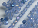 TOKO-BEADS CG845P Glass seed bead (20g 250pcs) 4mm CG845P シードビーズ（20gパック約250個） 4mm Asian bead & African bead  Handmade,Lampeork,bead,asia,india,ethnic,parts,accessory,beads とんぼ玉,ビーズ,トンボ玉,アジア,インド,エスニック,手作り,パーツ,アクセサリー