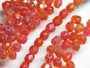 TOKO-BEADS CG847P Glass seed bead (20g 250pcs) 4mm CG847P シードビーズ（20gパック約250個） 4mm Asian bead & African bead  Handmade,Lampeork,bead,asia,india,ethnic,parts,accessory,beads とんぼ玉,ビーズ,トンボ玉,アジア,インド,エスニック,手作り,パーツ,アクセサリー