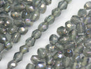 TOKO-BEADS CG852P Glass seed bead (20g 250pcs) 4mm CG852P シードビーズ（20gパック約250個） 4mm Asian bead & African bead  Handmade,Lampeork,bead,asia,india,ethnic,parts,accessory,beads とんぼ玉,ビーズ,トンボ玉,アジア,インド,エスニック,手作り,パーツ,アクセサリー