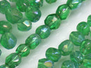 TOKO-BEADS CG853P Glass seed bead (20g 250pcs) 4mm CG853P シードビーズ（20gパック約250個） 4mm Asian bead & African bead  Handmade,Lampeork,bead,asia,india,ethnic,parts,accessory,beads とんぼ玉,ビーズ,トンボ玉,アジア,インド,エスニック,手作り,パーツ,アクセサリー