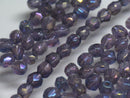 TOKO-BEADS CG857P Glass seed bead (20g 250pcs) 4mm CG857P シードビーズ（20gパック約250個） 4mm Asian bead & African bead  Handmade,Lampeork,bead,asia,india,ethnic,parts,accessory,beads とんぼ玉,ビーズ,トンボ玉,アジア,インド,エスニック,手作り,パーツ,アクセサリー
