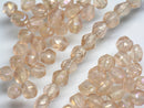 TOKO-BEADS CG859P Glass seed bead (20g 250pcs) 4mm CG859P シードビーズ（20gパック約250個） 4mm Asian bead & African bead  Handmade,Lampeork,bead,asia,india,ethnic,parts,accessory,beads とんぼ玉,ビーズ,トンボ玉,アジア,インド,エスニック,手作り,パーツ,アクセサリー