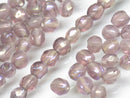 TOKO-BEADS CG860P Glass seed bead (20g 250pcs) 4mm CG860P シードビーズ（20gパック約250個） 4mm Asian bead & African bead  Handmade,Lampeork,bead,asia,india,ethnic,parts,accessory,beads とんぼ玉,ビーズ,トンボ玉,アジア,インド,エスニック,手作り,パーツ,アクセサリー