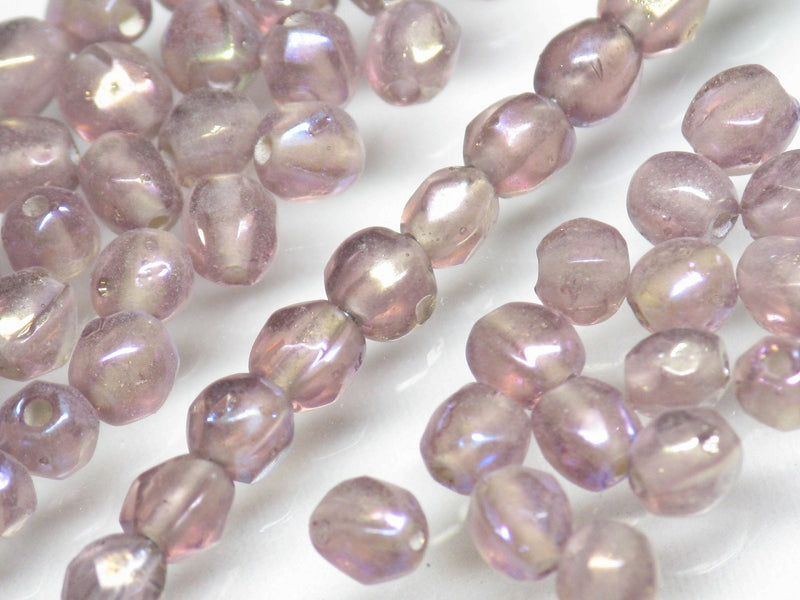 TOKO-BEADS CG860P Glass seed bead (20g 250pcs) 4mm CG860P シードビーズ（20gパック約250個） 4mm Asian bead & African bead  Handmade,Lampeork,bead,asia,india,ethnic,parts,accessory,beads とんぼ玉,ビーズ,トンボ玉,アジア,インド,エスニック,手作り,パーツ,アクセサリー