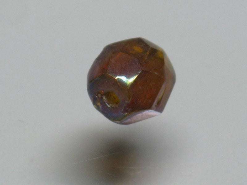 TOKO-BEADS CG868 Glass bead 6mm CG868 ガラスビーズ 6mm Asian bead & African bead  Handmade,Lampeork,bead,asia,india,ethnic,parts,accessory,beads とんぼ玉,ビーズ,トンボ玉,アジア,インド,エスニック,手作り,パーツ,アクセサリー
