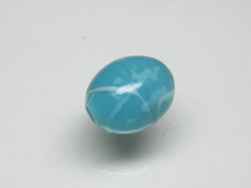TOKO-BEADS CG895 Indian bead 9mm CG895 インドビーズ 9mm Asian bead & African bead  Handmade,Lampeork,bead,asia,india,ethnic,parts,accessory,beads とんぼ玉,ビーズ,トンボ玉,アジア,インド,エスニック,手作り,パーツ,アクセサリー