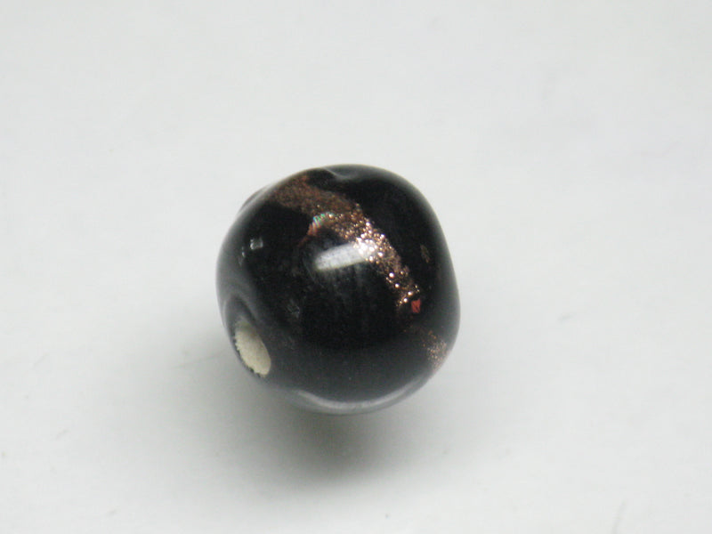 TOKO-BEADS CG896 Indian bead 10mm CG896 インドビーズ 10mm Asian bead & African bead  Handmade,Lampeork,bead,asia,india,ethnic,parts,accessory,beads とんぼ玉,ビーズ,トンボ玉,アジア,インド,エスニック,手作り,パーツ,アクセサリー
