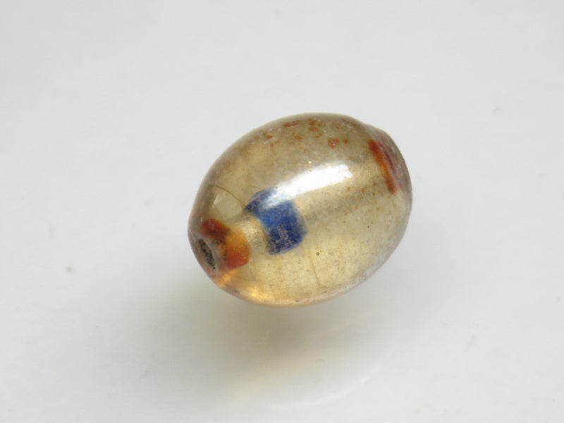 TOKO-BEADS CG907-11 Indian bead 10mm CG907-11 インドビーズ 10mm Asian bead & African bead  Handmade,Lampeork,bead,asia,india,ethnic,parts,accessory,beads とんぼ玉,ビーズ,トンボ玉,アジア,インド,エスニック,手作り,パーツ,アクセサリー