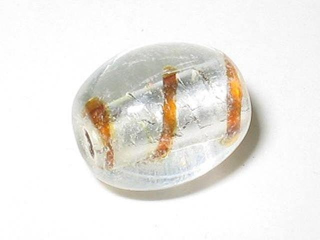 TOKO-BEADS CG907-21 Indian bead 12mm CG907-21 インドビーズ 12mm Asian bead & African bead  Handmade,Lampeork,bead,asia,india,ethnic,parts,accessory,beads とんぼ玉,ビーズ,トンボ玉,アジア,インド,エスニック,手作り,パーツ,アクセサリー
