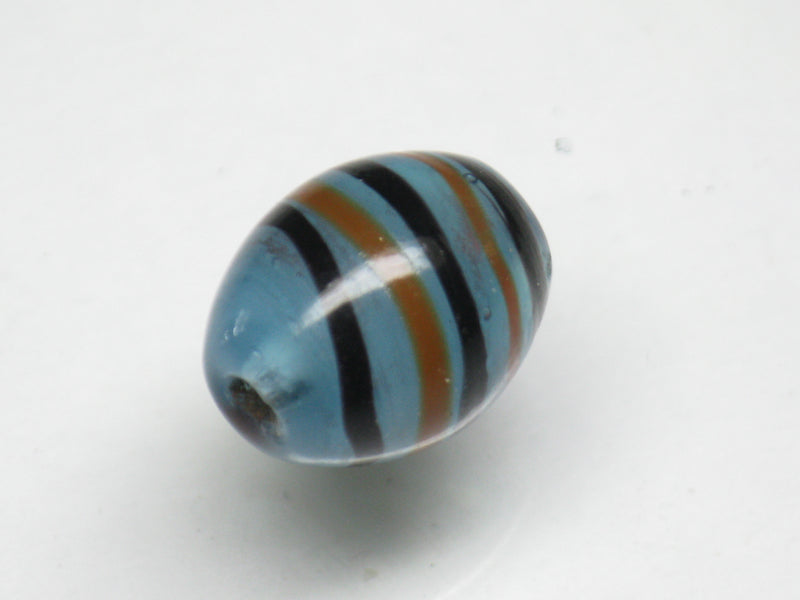 TOKO-BEADS CG907-35 Indian bead 10.5mm CG907-35 インドビーズ 10.5mm Asian bead & African bead  Handmade,Lampeork,bead,asia,india,ethnic,parts,accessory,beads とんぼ玉,ビーズ,トンボ玉,アジア,インド,エスニック,手作り,パーツ,アクセサリー