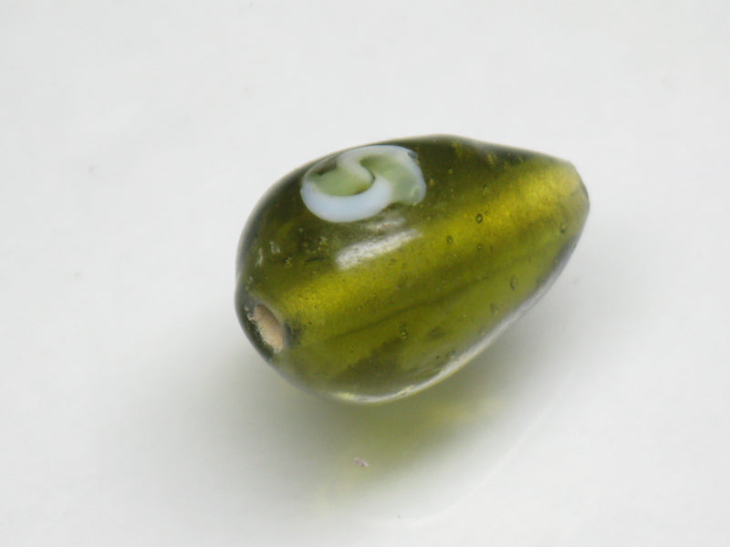 TOKO-BEADS CG907-48 Indian bead 11mm CG907-48 インドビーズ 11mm Asian bead & African bead  Handmade,Lampeork,bead,asia,india,ethnic,parts,accessory,beads とんぼ玉,ビーズ,トンボ玉,アジア,インド,エスニック,手作り,パーツ,アクセサリー