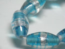 TOKO-BEADS CG907N-42 Indian bead (22pcs) 10mm CG907N-42 インドビーズ（22個パック） 10mm Asian bead & African bead  Handmade,Lampeork,bead,asia,india,ethnic,parts,accessory,beads とんぼ玉,ビーズ,トンボ玉,アジア,インド,エスニック,手作り,パーツ,アクセサリー