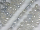 TOKO-BEADS CG907-01P Glass seed bead (60pcs) 5mm CG907-01P シードビーズ（60個パック） 5mm Asian bead & African bead  Handmade,Lampeork,bead,asia,india,ethnic,parts,accessory,beads とんぼ玉,ビーズ,トンボ玉,アジア,インド,エスニック,手作り,パーツ,アクセサリー