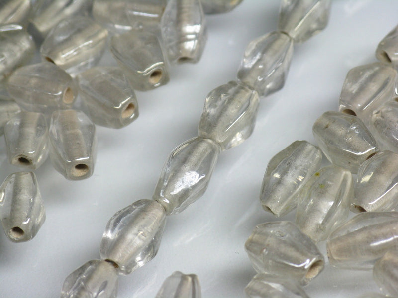 TOKO-BEADS CG907-03P Glass seed bead (52pcs) 6mm CG907-03P シードビーズ（52個パック） 6mm Asian bead & African bead  Handmade,Lampeork,bead,asia,india,ethnic,parts,accessory,beads とんぼ玉,ビーズ,トンボ玉,アジア,インド,エスニック,手作り,パーツ,アクセサリー