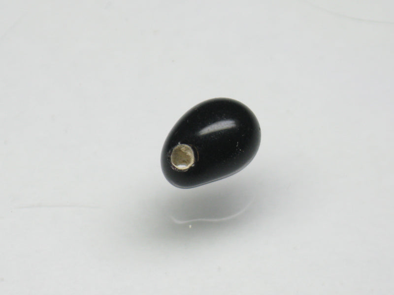 TOKO-BEADS CG912-06 Glass bead 7.5mm CG912-06 しずく型ビーズ 7.5mm Asian bead & African bead  Handmade,Lampeork,bead,asia,india,ethnic,parts,accessory,beads とんぼ玉,ビーズ,トンボ玉,アジア,インド,エスニック,手作り,パーツ,アクセサリー