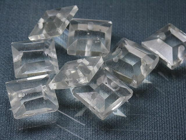 TOKO-BEADS CG914-02 Glass bead 19mm CG914-02 シャンデリアチャーム 19mm Asian bead & African bead  Handmade,Lampeork,bead,asia,india,ethnic,parts,accessory,beads とんぼ玉,ビーズ,トンボ玉,アジア,インド,エスニック,手作り,パーツ,アクセサリー