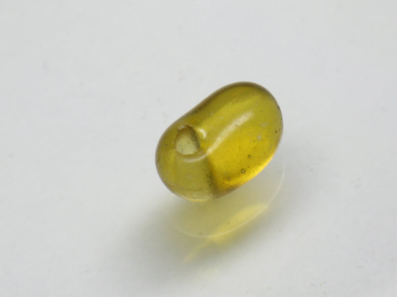 TOKO-BEADS CG915-21 Glass bead 9~10mm CG915-21 しずく型ビーズ 9~10mm Asian bead & African bead  Handmade,Lampeork,bead,asia,india,ethnic,parts,accessory,beads とんぼ玉,ビーズ,トンボ玉,アジア,インド,エスニック,手作り,パーツ,アクセサリー