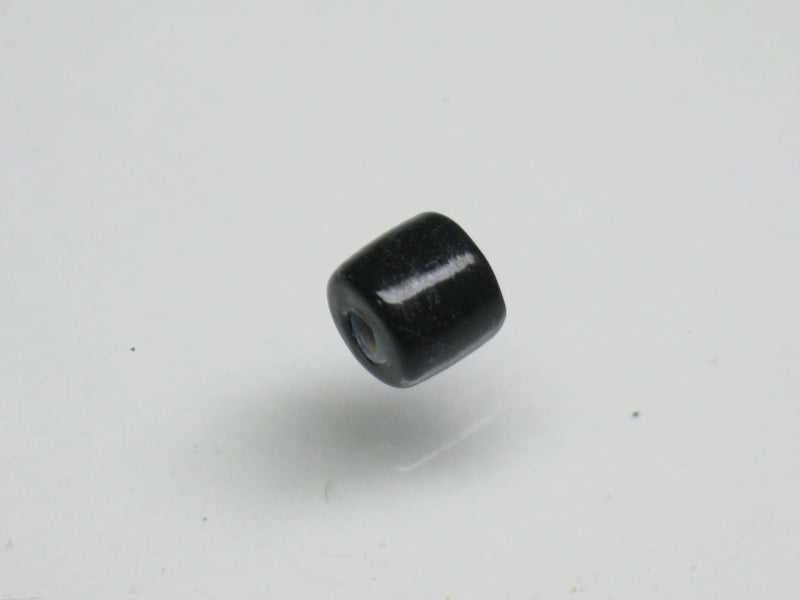 TOKO-BEADS CG916S-03 White heart bead 5~6mm CG916S-03 ホワイトハートビーズ 5~6mm Asian bead & African bead  Handmade,Lampeork,bead,asia,india,ethnic,parts,accessory,beads とんぼ玉,ビーズ,トンボ玉,アジア,インド,エスニック,手作り,パーツ,アクセサリー