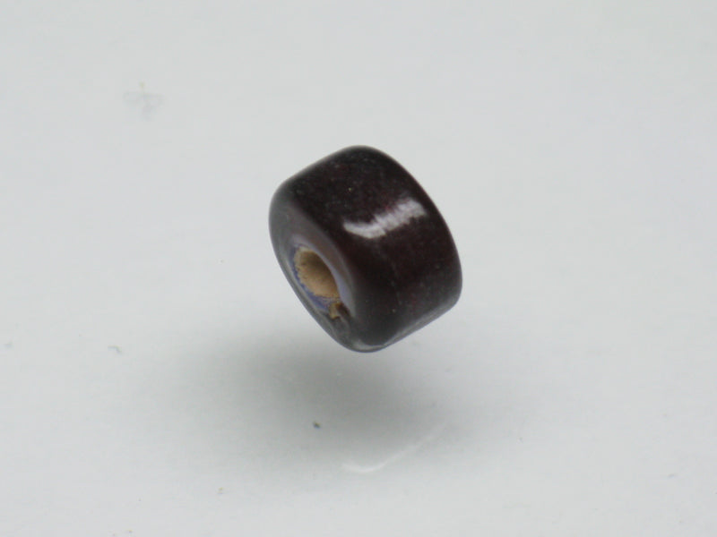 TOKO-BEADS CG916S-07 White heart bead 7~8mm CG916S-07 ホワイトハートビーズ 7~8mm Asian bead & African bead  Handmade,Lampeork,bead,asia,india,ethnic,parts,accessory,beads とんぼ玉,ビーズ,トンボ玉,アジア,インド,エスニック,手作り,パーツ,アクセサリー