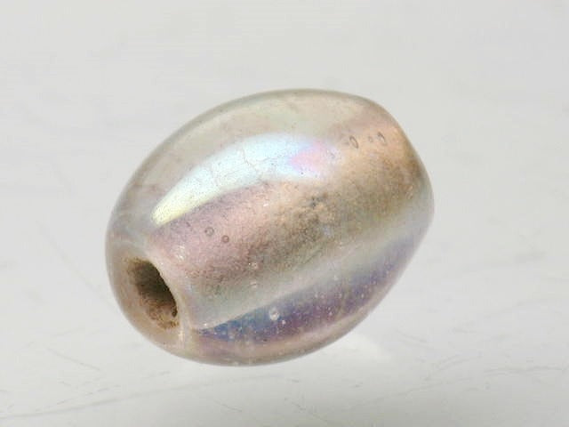 TOKO-BEADS CG920-03 Glass bead 9~10mm CG920-03 ガラスビーズ 9~10mm Asian bead & African bead  Handmade,Lampeork,bead,asia,india,ethnic,parts,accessory,beads とんぼ玉,ビーズ,トンボ玉,アジア,インド,エスニック,手作り,パーツ,アクセサリー