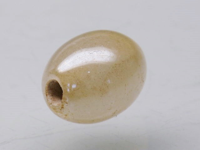 TOKO-BEADS CG920-05 Glass bead 9~10mm CG920-05 ガラスビーズ 9~10mm Asian bead & African bead  Handmade,Lampeork,bead,asia,india,ethnic,parts,accessory,beads とんぼ玉,ビーズ,トンボ玉,アジア,インド,エスニック,手作り,パーツ,アクセサリー