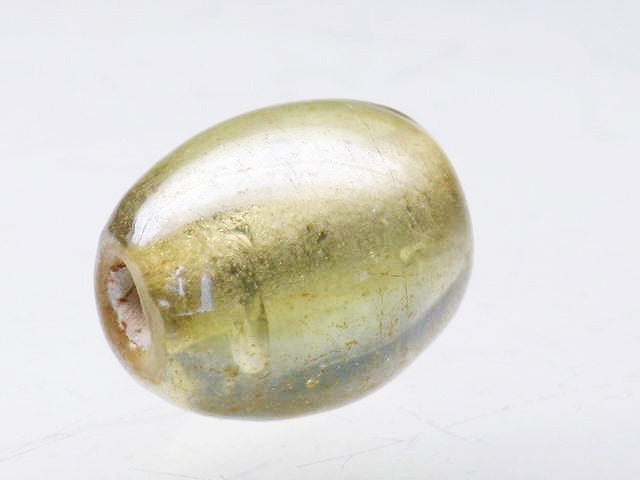 TOKO-BEADS CG920-13 Glass bead 9~10mm CG920-13 ガラスビーズ 9~10mm Asian bead & African bead  Handmade,Lampeork,bead,asia,india,ethnic,parts,accessory,beads とんぼ玉,ビーズ,トンボ玉,アジア,インド,エスニック,手作り,パーツ,アクセサリー
