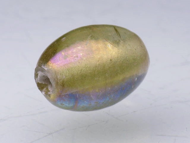 TOKO-BEADS CG920-14 Glass bead 9~10mm CG920-14 ガラスビーズ 9~10mm Asian bead & African bead  Handmade,Lampeork,bead,asia,india,ethnic,parts,accessory,beads とんぼ玉,ビーズ,トンボ玉,アジア,インド,エスニック,手作り,パーツ,アクセサリー