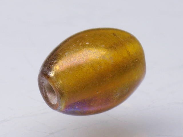 TOKO-BEADS CG920-15 Glass bead 9~10mm CG920-15 ガラスビーズ 9~10mm Asian bead & African bead  Handmade,Lampeork,bead,asia,india,ethnic,parts,accessory,beads とんぼ玉,ビーズ,トンボ玉,アジア,インド,エスニック,手作り,パーツ,アクセサリー