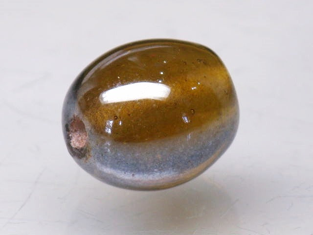 TOKO-BEADS CG920-16 Glass bead 9~10mm CG920-16 ガラスビーズ 9~10mm Asian bead & African bead  Handmade,Lampeork,bead,asia,india,ethnic,parts,accessory,beads とんぼ玉,ビーズ,トンボ玉,アジア,インド,エスニック,手作り,パーツ,アクセサリー