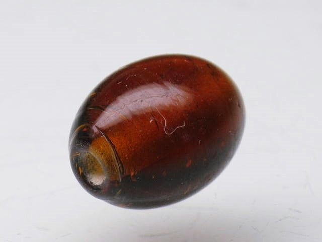 TOKO-BEADS CG920-17 Glass bead 9~10mm CG920-17 ガラスビーズ 9~10mm Asian bead & African bead  Handmade,Lampeork,bead,asia,india,ethnic,parts,accessory,beads とんぼ玉,ビーズ,トンボ玉,アジア,インド,エスニック,手作り,パーツ,アクセサリー