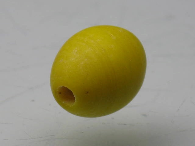 TOKO-BEADS CG920-19 Glass bead 9~10mm CG920-19 ガラスビーズ 9~10mm Asian bead & African bead  Handmade,Lampeork,bead,asia,india,ethnic,parts,accessory,beads とんぼ玉,ビーズ,トンボ玉,アジア,インド,エスニック,手作り,パーツ,アクセサリー